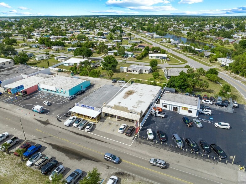 More Photos Of 3642 Tamiami Trl, Port Charlotte Unknown For Lease