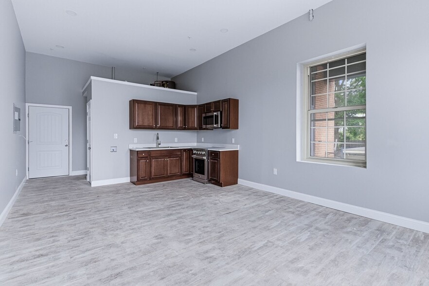 More Photos Of 387 Broad St, Central Falls Apartments For Sale