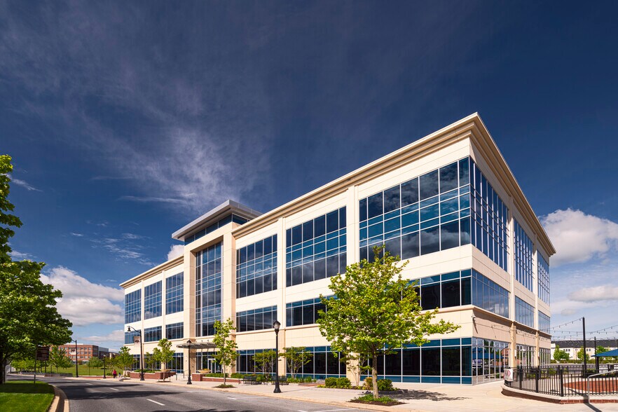 More Photos Of 8110-8171 Maple Lawn Blvd, Fulton Unknown For Lease