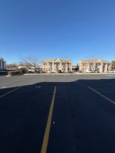 More Photos Of 12401 S 450 E, Draper Medical For Lease