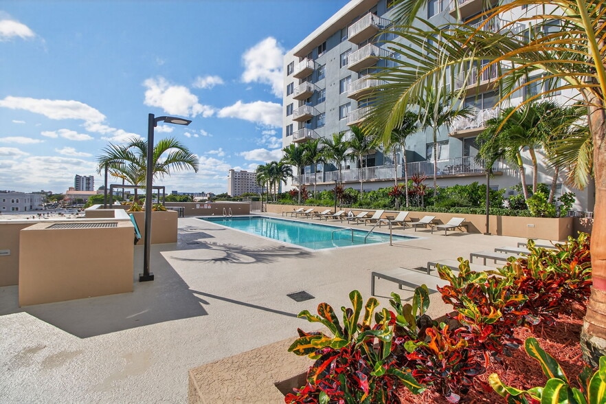 More Photos Of , Miami Multifamily For Sale