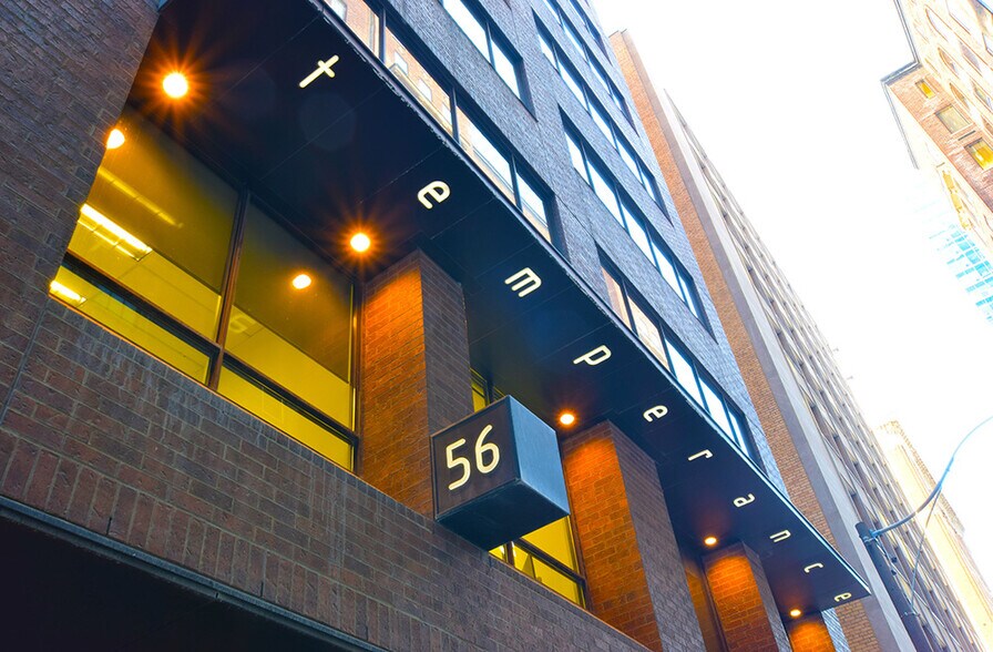 More Photos Of 56 Temperance St, Toronto Coworking Space