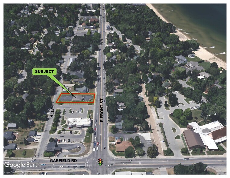 More Photos Of 1040 E Front St, Traverse City Office For Sale