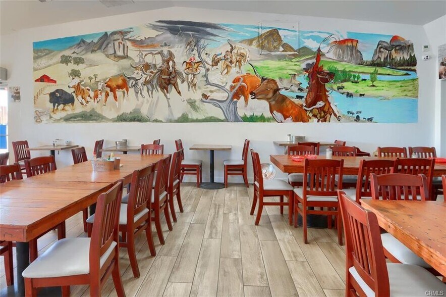 More Photos Of 2675 State Highway 140, Catheys Valley Restaurant For Sale
