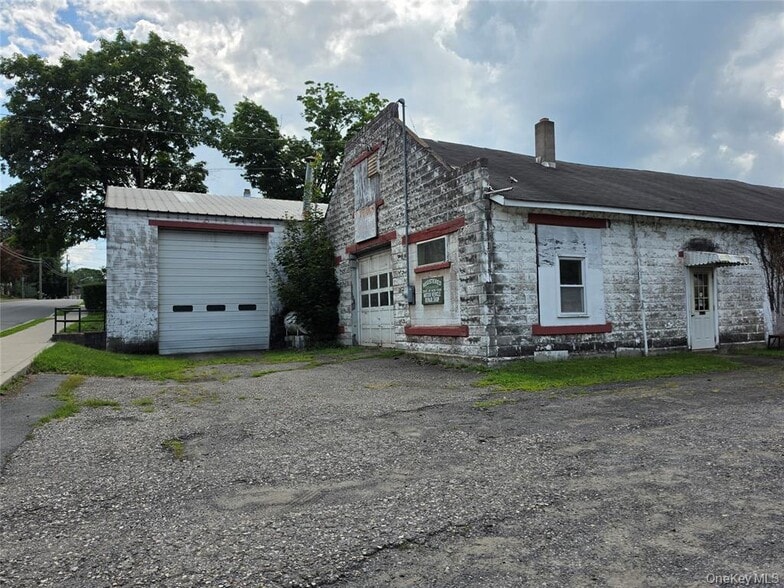 More Photos Of 30 Culvert St, Port Jervis Industrial For Sale