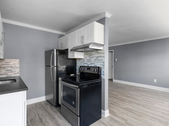More Photos Of 191 Oak St, Bridgeport Apartments For Sale