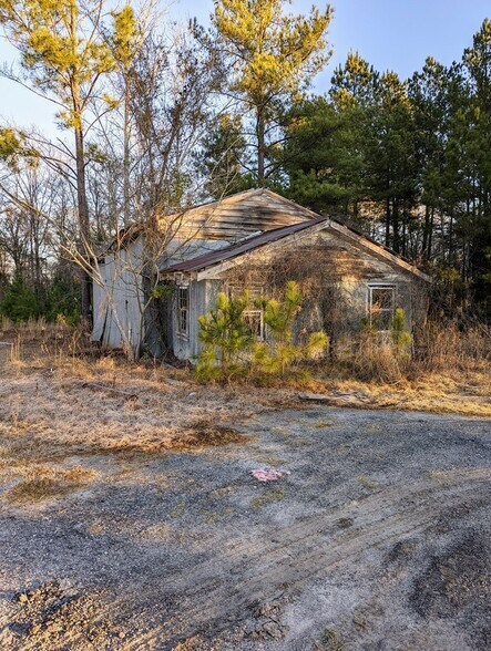 More Photos Of Highway 280 & Highway, Abbeville Land For Sale