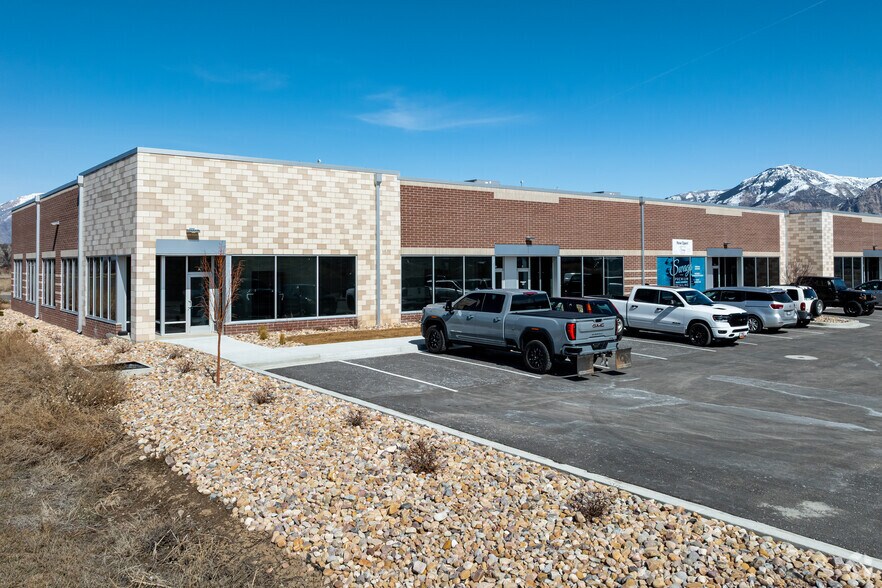 More Photos Of 1800 W 12th St, Ogden Research And Development For Lease