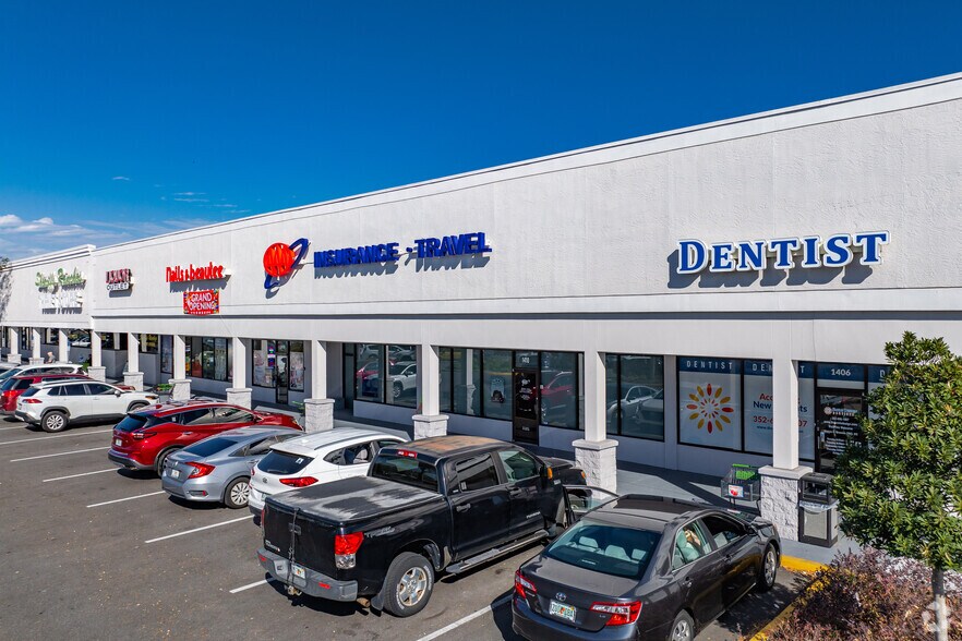 More Photos Of 1366-1498 Pinehurst Dr, Spring Hill Unknown For Lease