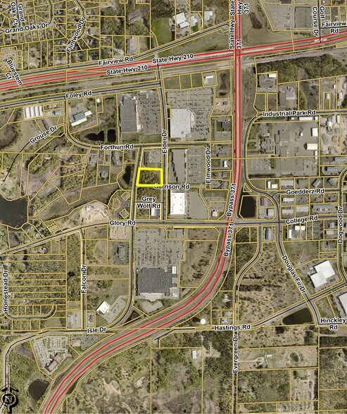 More Photos Of Elder Dr, Baxter Land For Sale