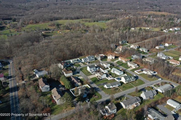 More Photos Of 662 S Keyser Ave, Scranton Apartments For Sale