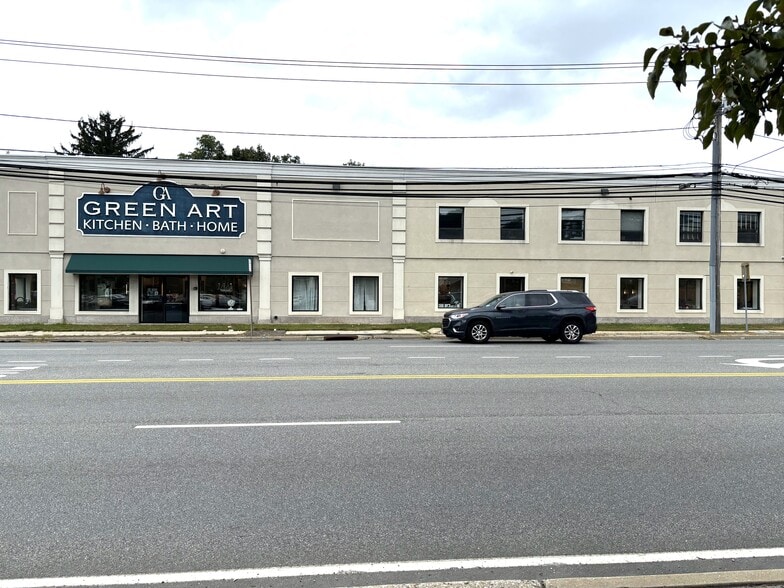 Primary Photo Of 17 E Jericho Tpke, Huntington Station Storefront Retail Office For Lease
