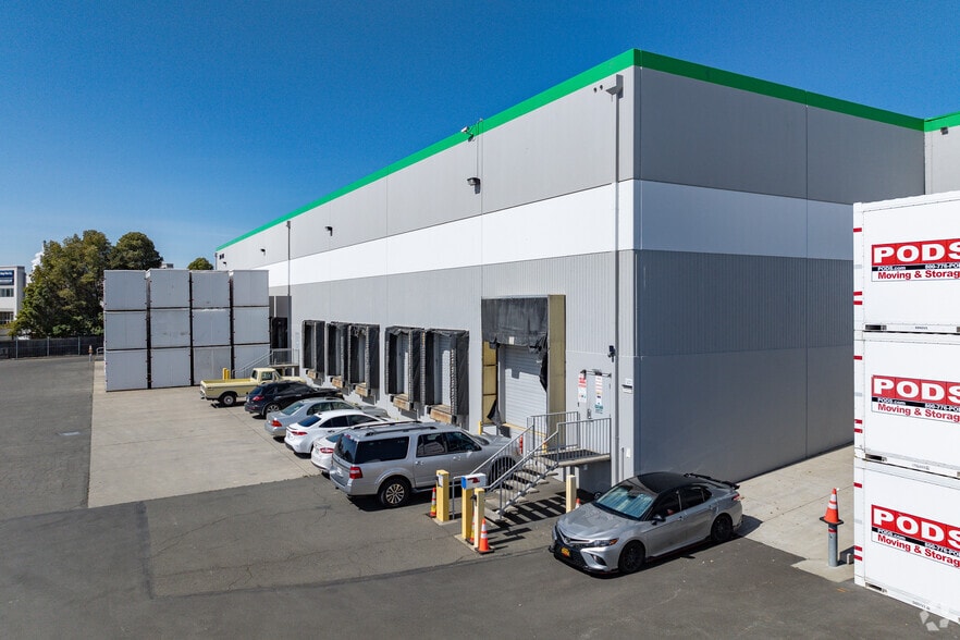 More Photos Of 5000 Park Rd, Benicia Manufacturing For Lease