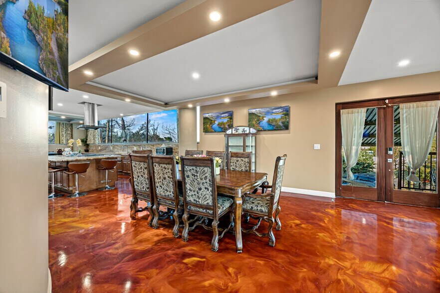 More Photos Of 4015 Luell St, Houston Specialty For Sale