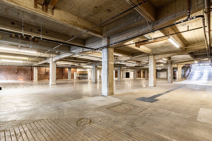 More Photos Of 1023 Mission St, San Francisco Light Manufacturing For Lease