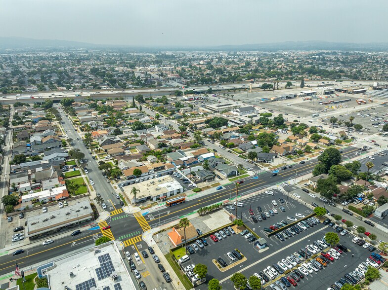 More Photos Of 3503 Lexington Ave, El Monte Medical For Sale