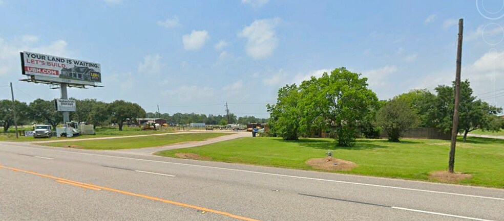 More Photos Of 10230 Highway 6, Hitchcock Land For Sale