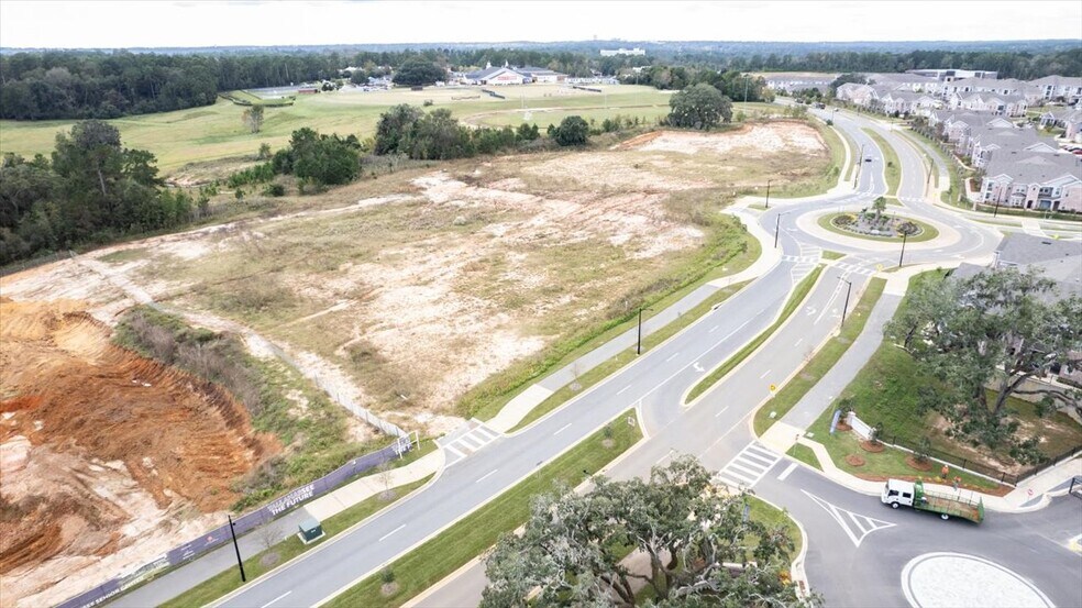 More Photos Of 2695 Welaunee Blvd, Tallahassee Land For Sale