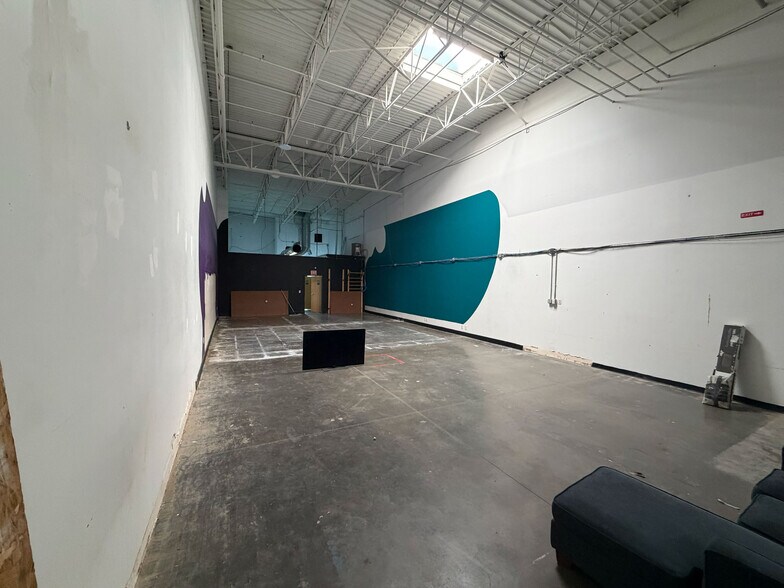 More Photos Of 4220 W 2100 S, Salt Lake City Light Manufacturing For Lease