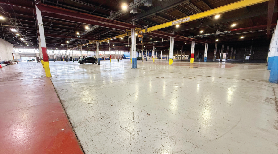 More Photos Of 1320-1340 Viele Ave, Bronx Warehouse For Lease