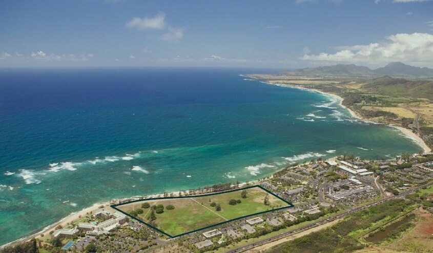 Primary Photo Of Aleka Loop, Kapaa Land For Sale