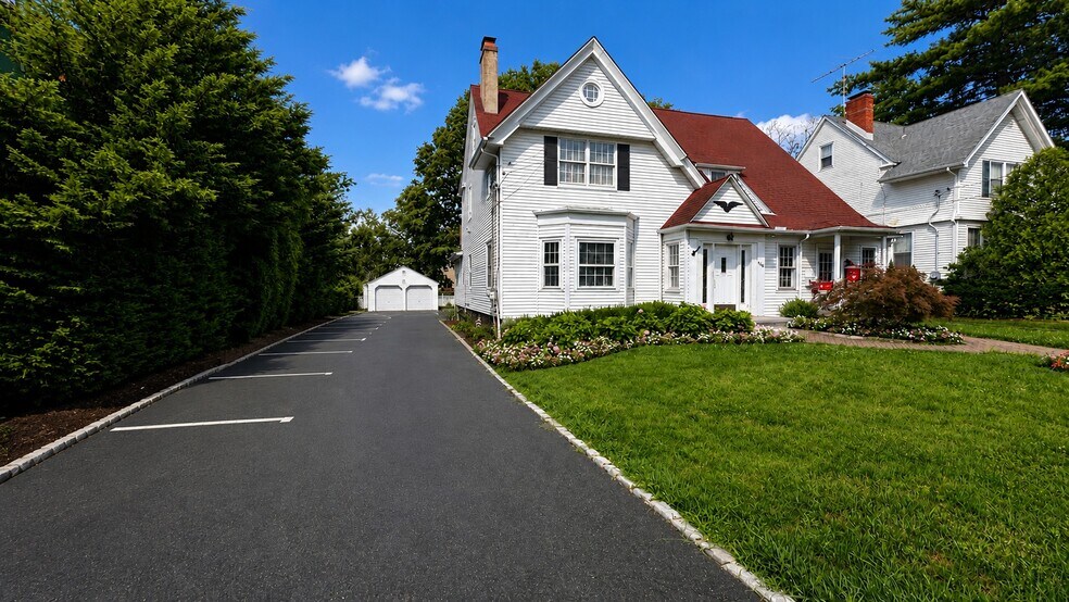 More Photos Of 664 Franklin Ave, Nutley Office Residential For Lease