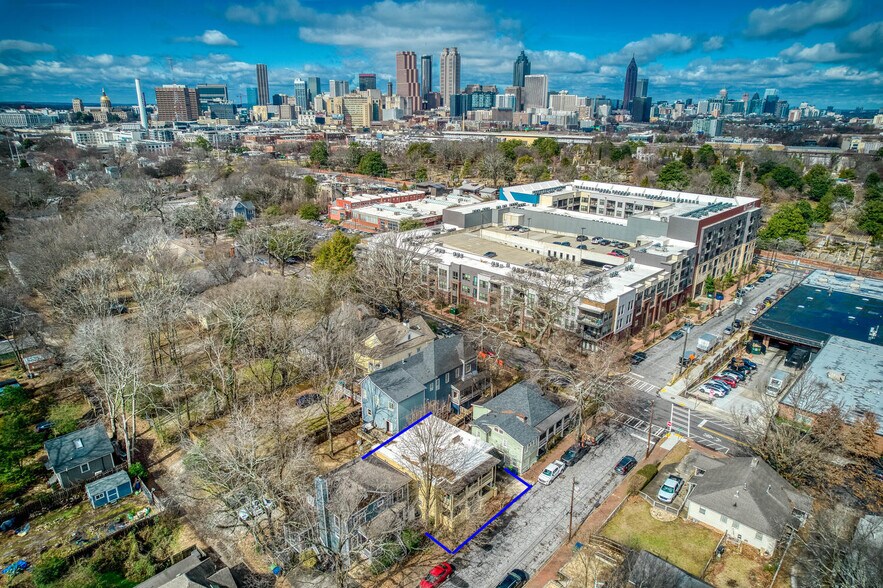 More Photos Of 345 Loomis Ave SE, Atlanta Apartments For Sale