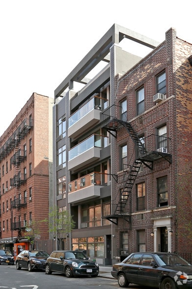 More Photos Of 530 E 5th St, New York Apartments For Sale