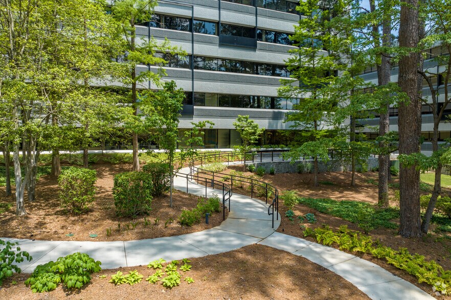 More Photos Of 1150 Lake Hearn Dr NE, Atlanta Unknown For Lease