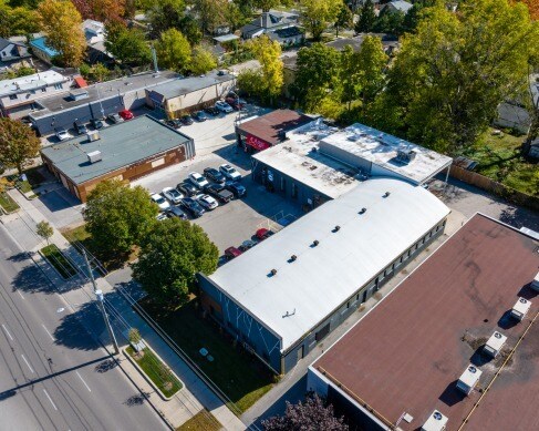 More Photos Of 359-371 Horton St E, London Office For Sale