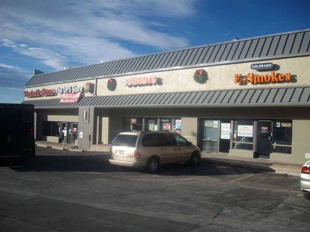 More Photos Of 3124 S Parker Rd, Aurora Unknown For Lease