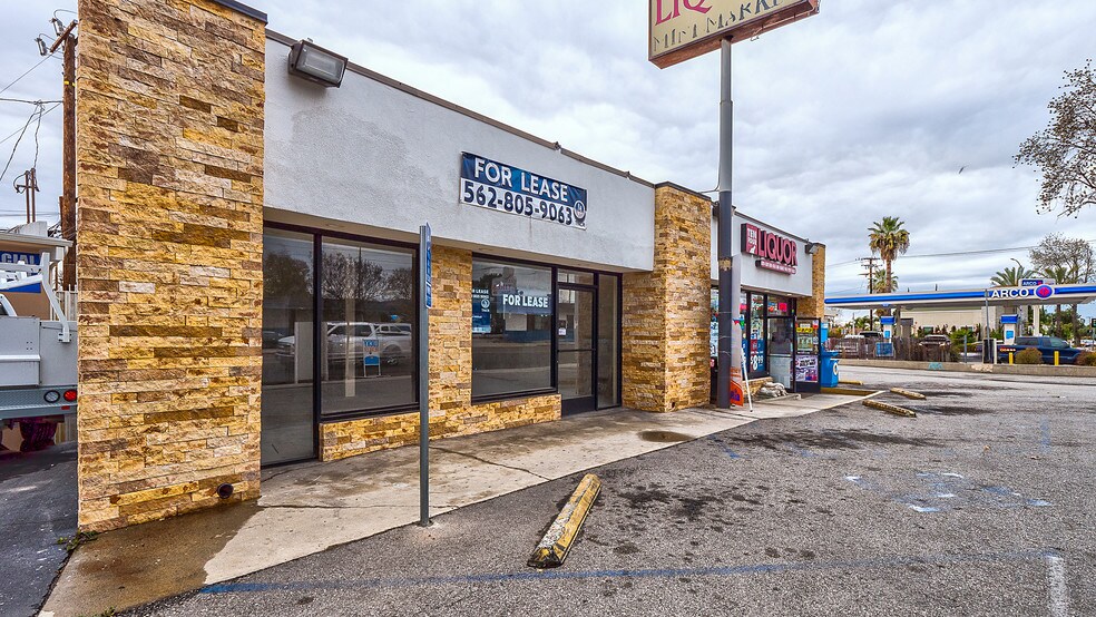 More Photos Of 14016-14020 Lambert Rd, Whittier Storefront For Lease