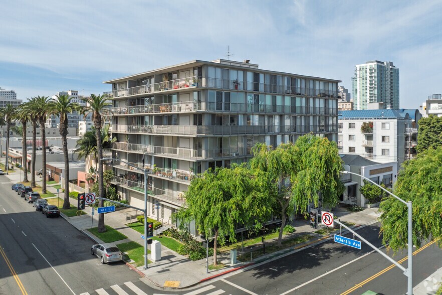 More Photos Of 375 Atlantic Ave, Long Beach Apartments For Lease