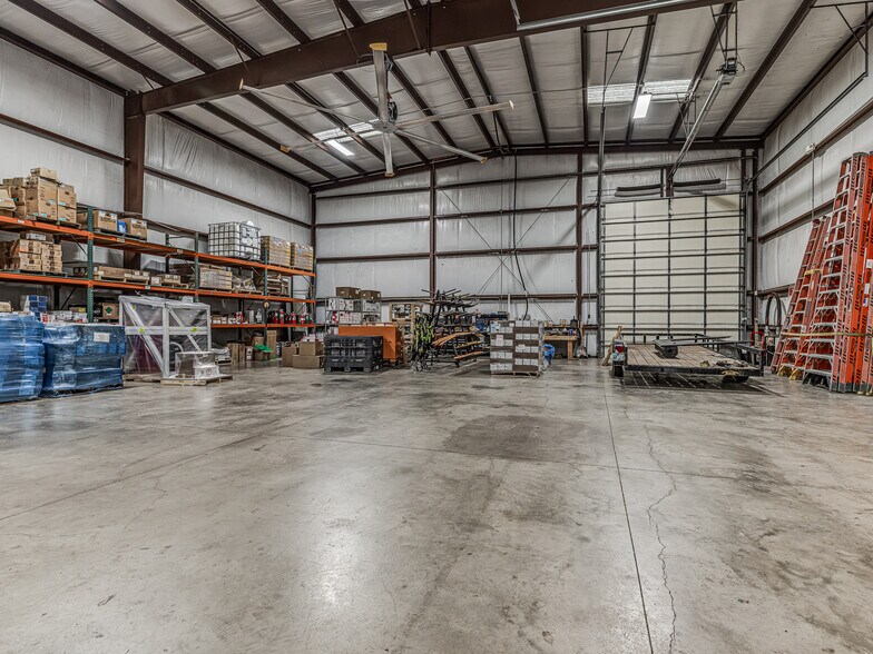 More Photos Of 209 NW 132nd St, Oklahoma City Industrial For Sale