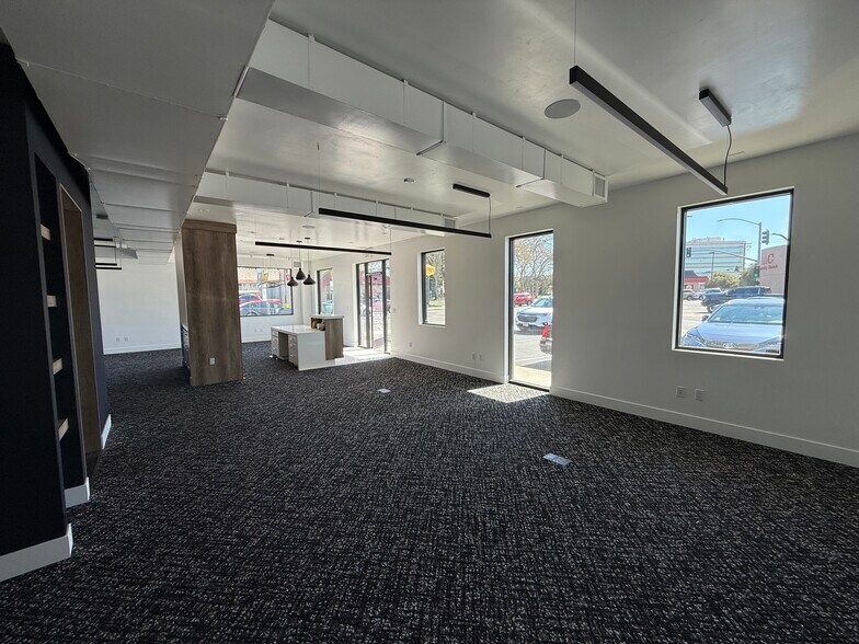 More Photos Of 101 McHenry Ave, Modesto Freestanding For Lease