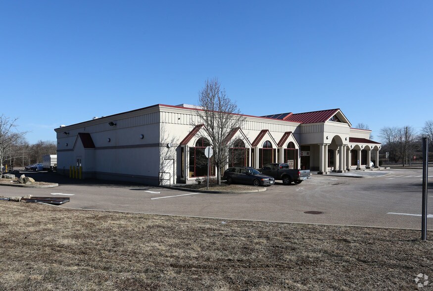 More Photos Of 273 Clarks Falls Rd, North Stonington Truck Stop For Lease