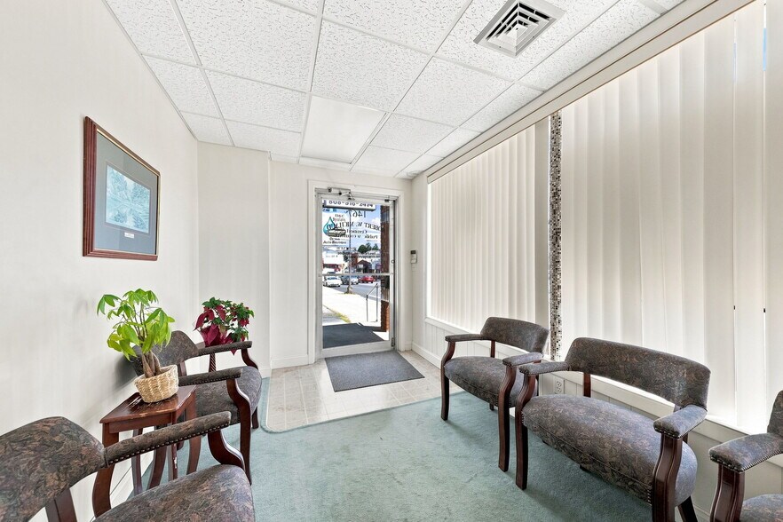 More Photos Of 1457-1469 S Main St, Fall River Storefront Retail Office For Sale