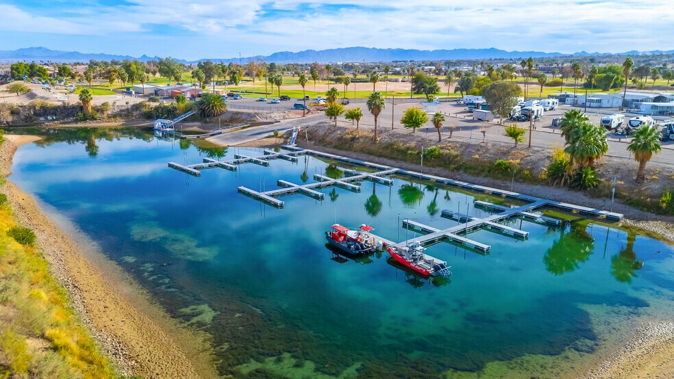 More Photos Of 429 N K St, Needles Land For Sale