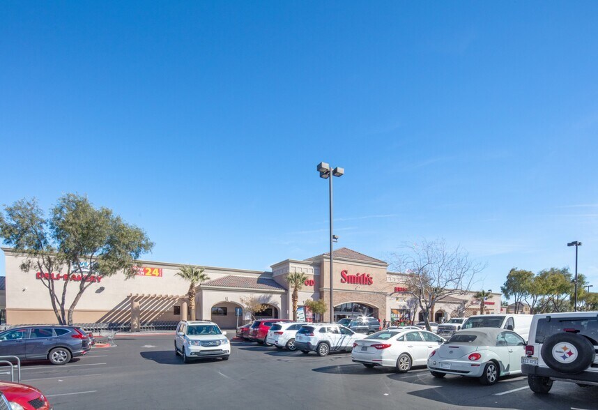 More Photos Of Windmill Ln, Las Vegas Unknown For Lease