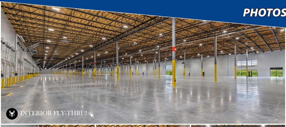 More Photos Of 216 Shannon Dr, Nampa Warehouse For Lease