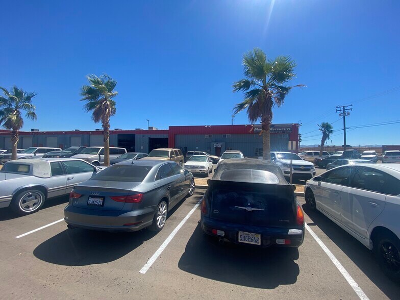 More Photos Of 11129 G Ave, Hesperia Service For Sale