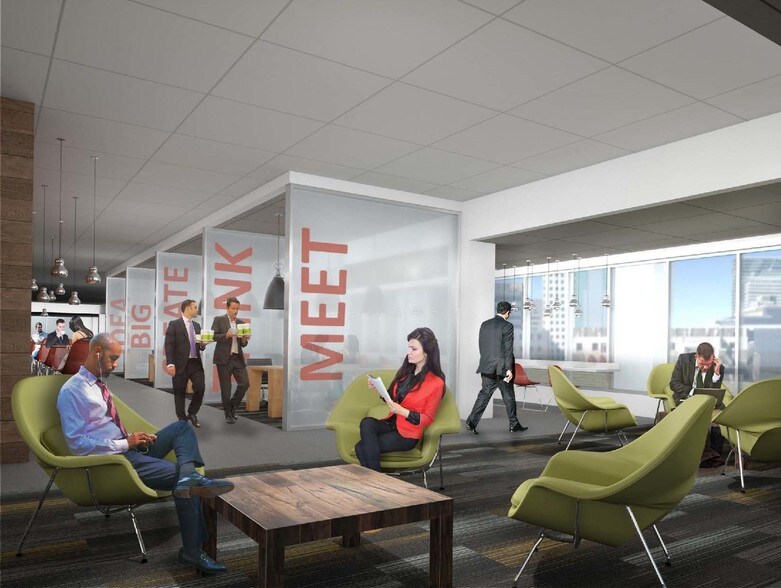 More Photos Of 625 Marquette Ave, Minneapolis Office For Sale