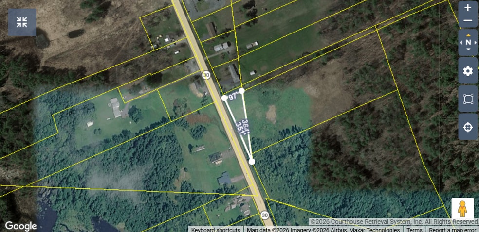 More Photos Of 4009 NY-30, Amsterdam Land For Sale