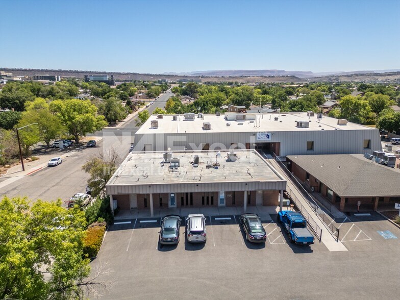 More Photos Of 350 E 600 S, Saint George Office For Sale