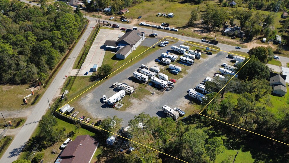 More Photos Of 24226 Sorters Rd, Porter Land For Sale