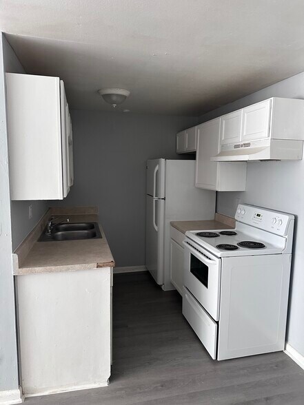 More Photos Of , Dayton Multifamily For Sale