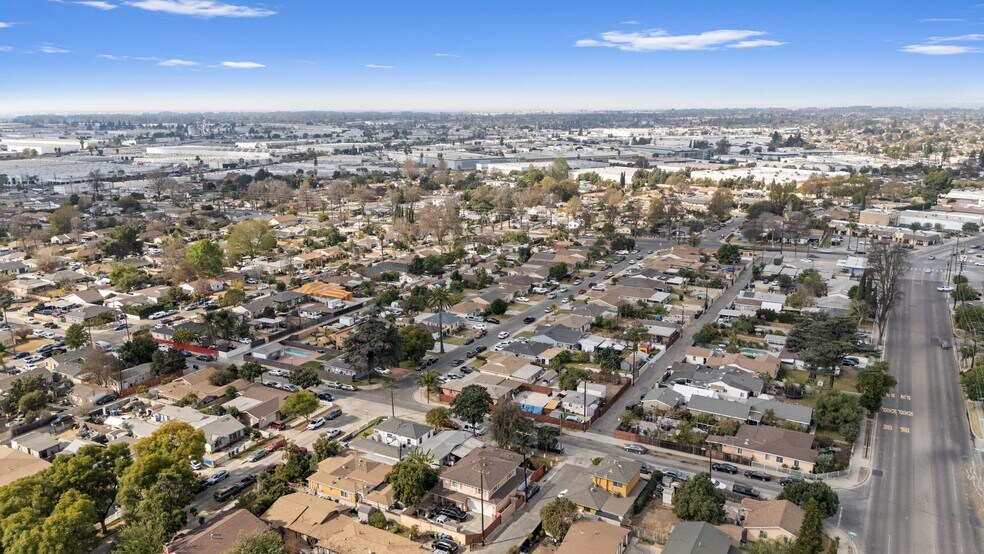 More Photos Of 8720 Villa Dr, Whittier Apartments For Sale