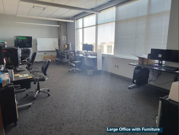 More Photos Of 5757 Main St, Frisco Office For Sale