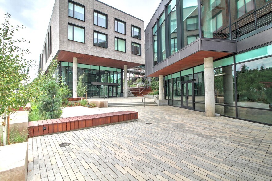 More Photos Of 1301 Broadway, Boulder General Retail For Lease