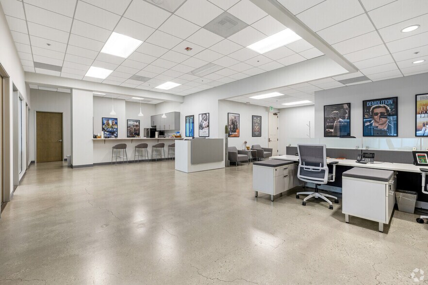 More Photos Of 9150 Wilshire Blvd, Beverly Hills Medical For Sale